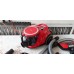 Bosch Series 6 ProAnimal 700 W bezworkowy Red odkurzacz BGS41PET1 (4242005202300)