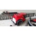 Bosch Series 6 ProAnimal 700 W bezworkowy Red odkurzacz BGS41PET1 (4242005202300)