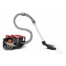 Bosch Series 6 ProAnimal 700 W bezworkowy Red odkurzacz BGS41PET1 (4242005202300)