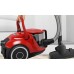 Bosch Series 6 ProAnimal 700 W bezworkowy Red odkurzacz BGS41PET1 (4242005202300)