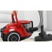 Bosch Series 6 ProAnimal 700 W bezworkowy Red odkurzacz BGS41PET1 (4242005202300)