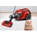 Bosch Series 6 ProAnimal 700 W bezworkowy Red odkurzacz BGS41PET1 (4242005202300)