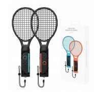 2x Rjacketa Tenisowa Rjackety For Badmintona Tenis - Joy-con Nintenfor Switch 2 / Ns2 / Jys-ns2266 / Cwith arny