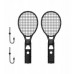 2x Rjacketa Tenisowa Rjackety For Badmintona Tenis - Joy-con Nintenfor Switch 2 / Ns2 / Jys-ns2266 / Cwith arny