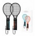 2x Rjacketa Tenisowa Rjackety For Badmintona Tenis - Joy-con Nintenfor Switch 2 / Ns2 / Jys-ns2266 / Cwith arny