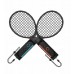2x Rjacketa Tenisowa Rjackety For Badmintona Tenis - Joy-con Nintenfor Switch 2 / Ns2 / Jys-ns2266 / Cwith arny