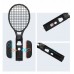 2x Rjacketa Tenisowa Rjackety For Badmintona Tenis - Joy-con Nintenfor Switch 2 / Ns2 / Jys-ns2266 / Cwith arny