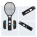 2x Rjacketa Tenisowa Rjackety For Badmintona Tenis - Joy-con Nintenfor Switch 2 / Ns2 / Jys-ns2266 / Cwith arny