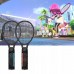 2x Rjacketa Tenisowa Rjackety For Badmintona Tenis - Joy-con Nintenfor Switch 2 / Ns2 / Jys-ns2266 / Cwith arny