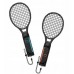 2x Rjacketa Tenisowa Rjackety For Badmintona Tenis - Joy-con Nintenfor Switch 2 / Ns2 / Jys-ns2266 / Cwith arny