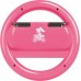 Racing Wheel Attachment Set for Switch 2 (Peach)