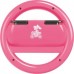 Racing Wheel Attachment Set for Switch 2 (Peach)