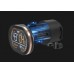 Darkflash do procesora DH240D v2 czarny