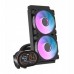 Darkflash do procesora DH240D v2 czarny