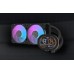 Darkflash do procesora DH240D v2 czarny