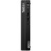 Komputer Lenovo ThinkCentre M70q Gen 5 Intel® Core™ i5 i5-14400T 16 GB DDR5-SDRAM 512 GB SSD Windows 11 Pro Mini PC Black