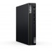 Komputer Lenovo ThinkCentre M70q Gen 5 Intel® Core™ i5 i5-14400T 16 GB DDR5-SDRAM 512 GB SSD Windows 11 Pro Mini PC Black
