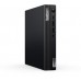 Komputer Lenovo ThinkCentre M70q Gen 5 Intel® Core™ i5 i5-14400T 16 GB DDR5-SDRAM 512 GB SSD Windows 11 Pro Mini PC Black