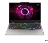 Laptop Lenovo LOQ 15AHP10 Ryzen 7 250 / 16 GB / 1 TB / W11 / RTX 5050 / 144 Hz (83JG009SNT)