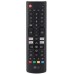 LG 43UA74003LB LED 43'' 4K Ultra HD WebOS 25