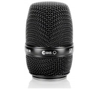Sennheiser MMD 845-1 - Supernieren-Kapsuła do mikrofonu bezprzewodowego - czarny - do EW ew 335 G3-GB, SKM 300-835 G3, 300-865 G3-GB