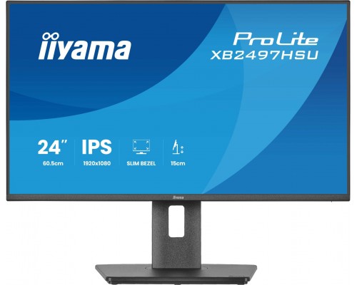 iiyama ProLite XB2497HSU-B1