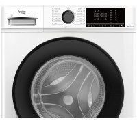 Beko B1WFM2741WBEE Pralka, Freestanding, Front loading, Pojemność prania 7kg, White