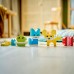 LEGO Duplo Kreatywne zwierzaki 3w1 (10477)