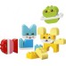 LEGO Duplo Kreatywne zwierzaki 3w1 (10477)
