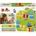 LEGO Duplo Kreatywne zwierzaki 3w1 (10477)