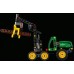 LEGO Technic Harwester kołowy John Deere (42218)