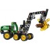 LEGO Technic Harwester kołowy John Deere (42218)