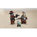 LEGO Star Wars Cobb Vanth's Speeder (75437)