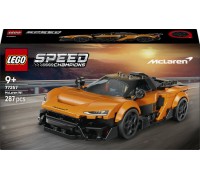 LEGO Speed champions McLaren W1 (77257)