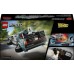LEGO Speed champions Wehikuł czasu z Powrót (77256)
