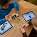 LEGO Speed champions Wehikuł czasu z Powrót (77256)