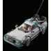 LEGO Speed champions Wehikuł czasu z Powrót (77256)