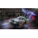 LEGO Speed champions Wehikuł czasu z Powrót (77256)