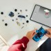 LEGO Speed champions Hipersamochód sportowy (77253)