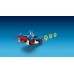LEGO Sonic Speedster Lightnin (77117)