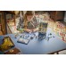 LEGO Zamek Hogwart: skrzydło (76463)