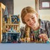 LEGO Zamek Hogwart: skrzydło (76463)