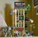 LEGO Marvel Spider-Man kontra Mysterio: Daily Bugle (76342)