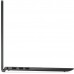 Laptop Dell Laptop Pro 15 Essential PV15250 W11P i3-1305U|8GB|512GB|Intel UHD|FgrPr|WLAN+BT|15.6 FHD|BcklKb|3C|65W|3YPS Carbon Black (P