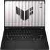 Laptop Asus TUF Gaming A14 FA401 Ryzen 7 260 / 16 GB / 512 GB / RTX 5050 / 165 Hz (FA401UH-RG018)