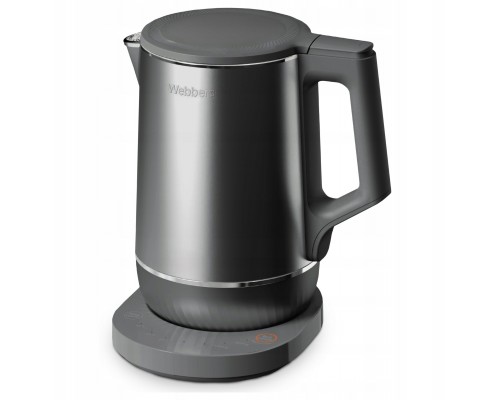 Webber 1.7L 1800W