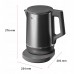 Webber 1.7L 1800W