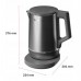 Webber 1.7L 1800W