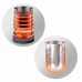 Webber 1.7L 1800W
