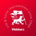 Webber 1.7L 1800W